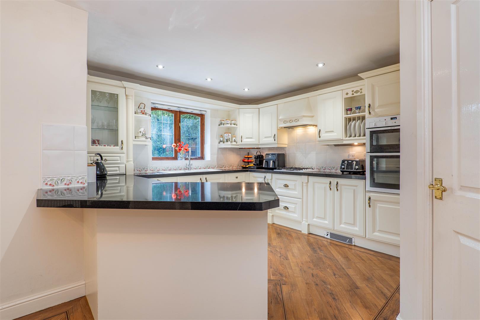 4 bed property in Hill Croft, Chorley